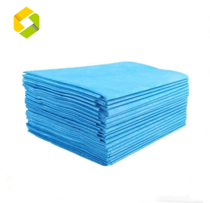 ผ้าปูที่นอนกันน้ำแบบใช้แล้วทิ้ง,ผ้าปูที่นอนปลอดเชื้อทางการแพทย์ผ้าไม่ทอแบบใช้แล้วทิ้ง - Product Image 2