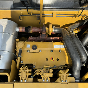 Sử Dụng Mỹ Mèo Sâu Bướm 320 20ton của Máy Xúc Trong Tình Trạng Tốt Giá Thấp Thứ Hai Tay - Product Image 4