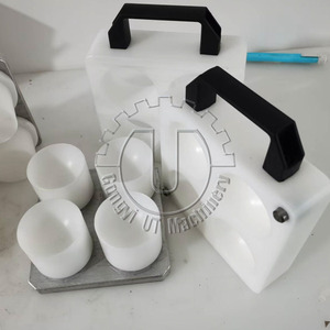 Máquina Comercial Ecológica para Hacer Bebidas 3D con Bombas de Margarita, con Capacidad de 200 Unidades/Hora - Product Image 5