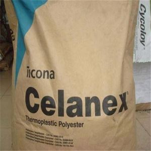 Resina Celanese PBT GF30 Celanex DS30 STOCK, Polibutileno Tereftalato con 30% de Fibra de Vidrio, Plástico de Ingeniería para Moldeo por Inyección - Product Image 5
