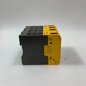 Relais de surveillance de tension VMD258 100% original, neuf, pour système 3AC 690V - Product Image 3