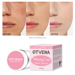 OTVENA, la <span class=keywords><strong>mejor</strong></span> crema blanqueadora de hierbas, crema coreana <span class=keywords><strong>para</strong></span> el cuidado de la piel lechosa, <span class=keywords><strong>manchas</strong></span> de decoloración, crema <span class=keywords><strong>facial</strong></span> iluminadora Natural - Product Image 5