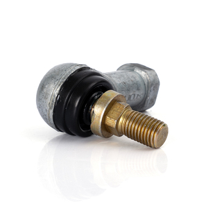 OEM Hochwertige Schwerlast-Lenkstangenkopf-Kugelgelenke mit Messing-Gewindestift für NISSAN UD LKW-Fahrgestell-Lenkung - Product Image 4