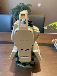RTS-102โฟมสมาร์ท + อุปกรณ์สำรวจสถานีทั้งหมดที่ไม่มีการสะท้อนแสง1000เมตร - Product Image 4