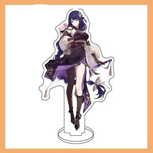Offerta Speciale Rusking Drill: <span class=keywords><strong>Genshin</strong></span> con Regali e Ornamenti a Tema dei Personaggi Wan Ye, Wendy, Luye, Yuan per la Casa - Product Image 3