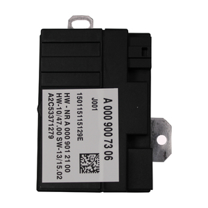 Module de commande de pompe à carburant A0009007306 pour Mercedes-Benz W212 W166 W204 Classe C/E/GLK - Product Image 5