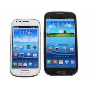 Teléfonos restaurados desbloqueados originales baratos grado AA + teléfono móvil para <span class=keywords><strong>Galaxy</strong></span> <span class=keywords><strong>S</strong></span> <span class=keywords><strong>III</strong></span> <span class=keywords><strong>mini</strong></span> I8190 - Product Image 5