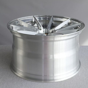 Cerchi in Lega Forgiati a 2 Pezzi 5x114.3 5x127 5x120 <span class=keywords><strong>di</strong></span> Lusso 15-24 Pollici per Lamborghini C8 AUDI RS4 5 BMW F10 M3 4 G8X <span class=keywords><strong>20</strong></span> - Product Image 6