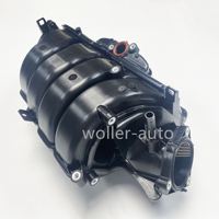 Colector de admisión de motor 17120-F0010 17120-F0020 17120-25010 para Toyota Camry RAV4 Venza híbrido 2.5L