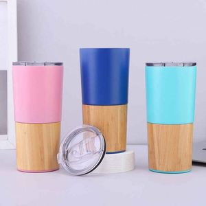 20OZ Stainless Steel Vacuum Insulated Water <b>Bottle</b>, for Office - Product Image 3