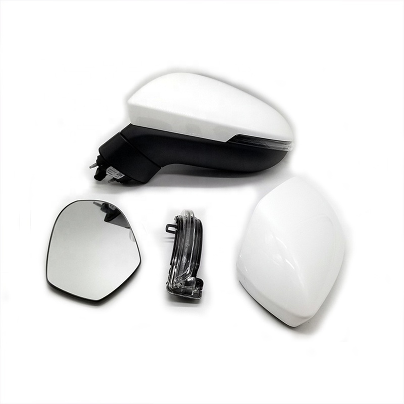 Geely Emgrand GS Rearview Mirror Assembly