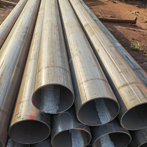 Astm a53 a106 api 5l צינור פלדה פחמן Q235 Q355 q355 חלקה צינור פלדה פחמן פלדה צינור פלדה או חומר בניין מתכת צינור פלדה - Product Image 6