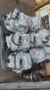 Boîte de vitesses <span class=keywords><strong>automatique</strong></span> DPS6 6DCT250 complète pour Transnation - Product Image 3