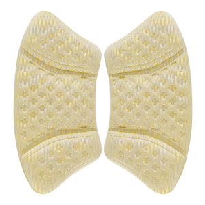 Le solette migliorate per scarpe in schiuma e le protezioni per scarpe larghe migliorano il Comfort per prevenire dolori <span class=keywords><strong>al</strong></span> <span class=keywords><strong>tallone</strong></span> e vesciche - Product Image 5