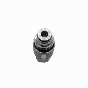 วาล์ว XKBF-00428 R290-7 R350-7วาล์วระบายไฮดรอลิกสำหรับรถขุดวาล์วระบาย XKBF-01292 R140LC-9 R160LC-9 R210LC-9 R180LC-9 - Product Image 3