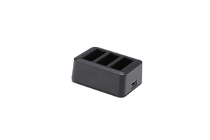 Original DJ Original <span class=keywords><strong>Tello</strong></span> 3-en-1 Smart Charging Hub Compatible con baterías de 1100mAh <span class=keywords><strong>Tello</strong></span> Drone Accesorios - Product Image 5