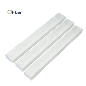 Vendita calda GFRP Barra Quadrata <span class=keywords><strong>in</strong></span> Fibra di Vetro Casa Giardino di Sostegno <span class=keywords><strong>in</strong></span> <span class=keywords><strong>Plastica</strong></span> di Sostegno striscia Piatta <span class=keywords><strong>in</strong></span> Fibra di Vetro Barra Quadrata - Product Image 1