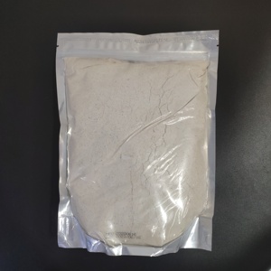 Máscara de barro a base de hierbas naturales Polvo blanqueador Hidratante Anti-Acné Peel Off Máscara facial - Product Image 1