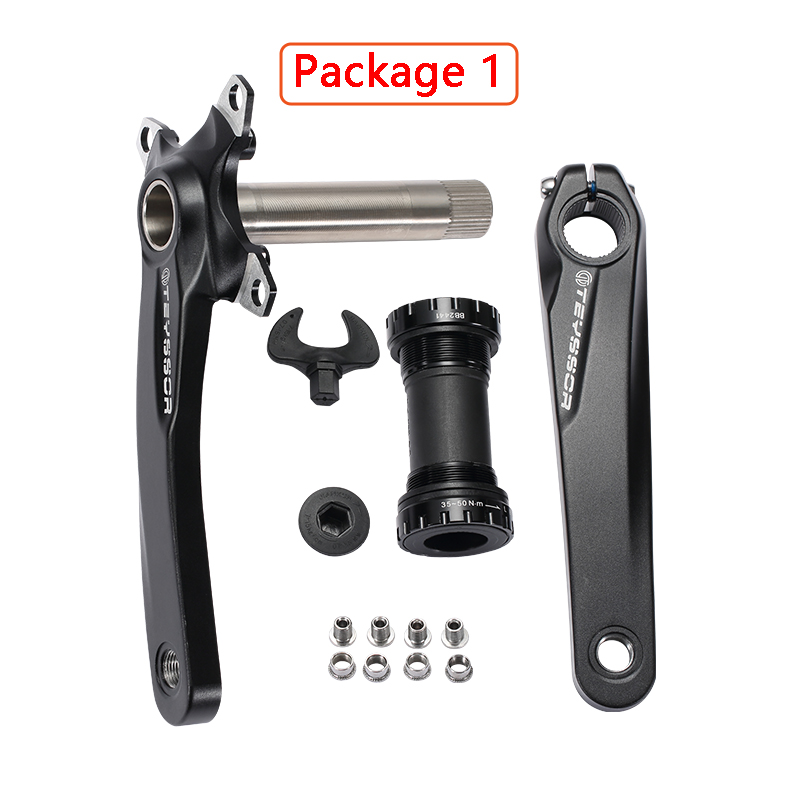 Package 1