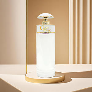 MUB 100ml Luxury Designer Parfum Floral Scent Long-lasting Lotion - Product Image 3