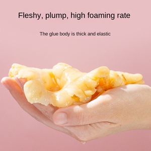 Beijing Tongrentang marca Beijing Tongrentang flor Gel 160g Fish Maw caja <span class=keywords><strong>de</strong></span> regalo Ceremonia <span class=keywords><strong>de</strong></span> vacaciones para niños - Product Image 5