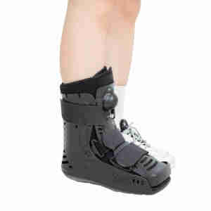 Attelle de marche gonflable <span class=keywords><strong>Aircast</strong></span> Walker, design universel - Product Image 1