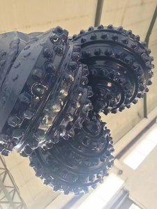 393.7mm <span class=keywords><strong>tricone</strong></span> khoan <span class=keywords><strong>bit</strong></span> cho nước cũng khoan API tiêu chuẩn 15 1/2inch <span class=keywords><strong>tricone</strong></span> <span class=keywords><strong>bit</strong></span> - Product Image 2