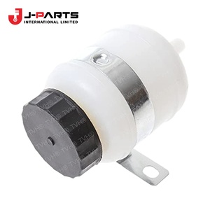 Réservoir d'huile de frein pour Nissan NAVARA D40 2005-2015 OE 46090-EB302 46090EB302 - Product Image 5