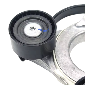 Geely oto parçaları tedariki OEM KC-<span class=keywords><strong>2</strong></span> için fabrika 1073006500 kemer germe mekanizması meclisi - Product Image 5