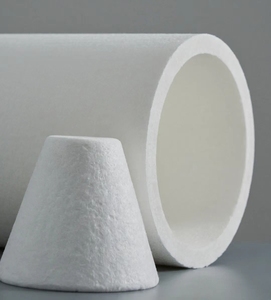 ผงซิลิกาแอโรเจล MagiAerogel ความบริสุทธิ์สูง พร้อมคุณสมบัติการกันความร้อนที่เหนือกว่าและความหนาแน่นต่ำ - Product Image 3