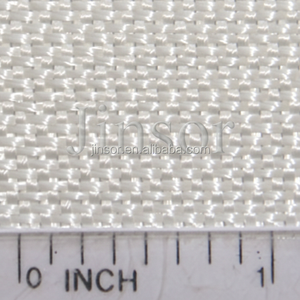 Tissu de filament continu en céramique pour l'isolation de la température 1300 C - Product Image 1