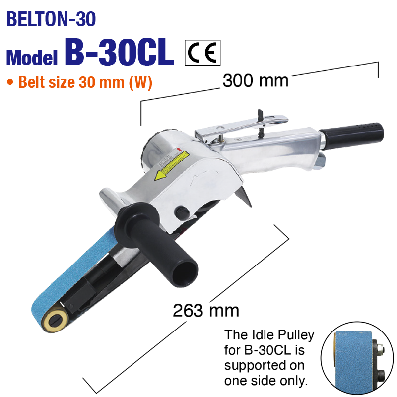 B-30CL