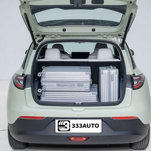 Geely EX2 Star Wish 2026, 310 km, Vert, 0 km, <span class=keywords><strong>Voiture</strong></span> Électrique Neuve, Conduite à Gauche, Moteur 58 kW, 6 Airbags - Product Image 6