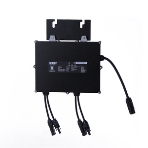 NEP Đầu Ra Ac220v 150W 200W <span class=keywords><strong>250W</strong></span> 300W 400W 500W 600W 800W 1000W Bộ Biến Tần Vi Hợp Năng Lượng Mặt Trời Bộ Biến Tần Vi Pha - Product Image 5