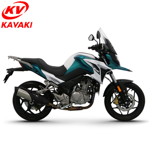 Nuevo Diseño Clásico de Motocicletas Usadas de 2 Ruedas, 50, 125, 150, 250 cc, de Gasolina, para Calle y Carreras - Product Image 1