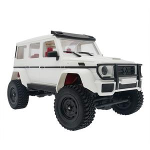 Coche teledirigido MN86 2021 RTR 1/12G 4WD G500 2,4 Mm, vehículo todoterreno a Control remoto, 230 - Product Image 2