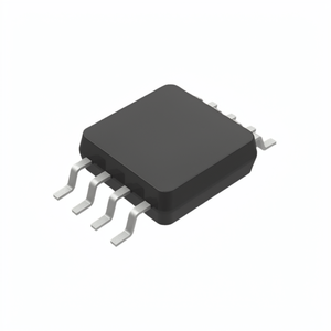8 TSSOP, 8 MSOP Data Acquisition Electronics Component ADC082S101CIMM In Stock - Product Image 1