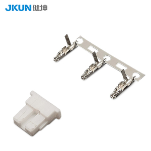 Jkun tùy chỉnh kích cỡ có sẵn xe kết nối thiết bị đầu cuối Chất lượng cao Tự động kết nối điện - Product Image 4