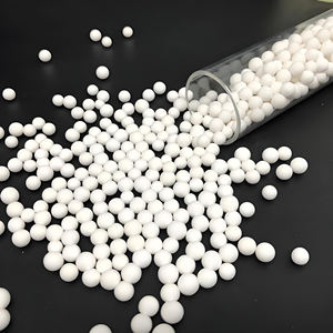 كرة حيوية منشطة مسامية لتنقية المياه - Product Image 4