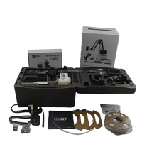 Rotrics DexArm Bras robotique collaboratif 4 axes haute précision, charge utile de 500 g, moteur pour la manipulation de produits légers, la peinture 3D
