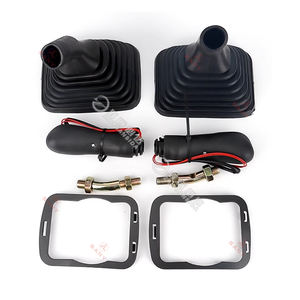 Piloot <span class=keywords><strong>Joystick</strong></span> Voor Sany Graafmachine Sy-Serie (Sy135 Sy215 Sy365), Oem-Compatibele Bedieningshendel Met Kabelboom - Product Image 3