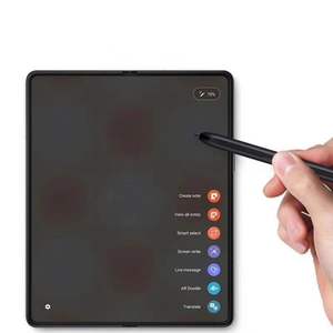 ปากกาสไตลัสแบบ<span class=keywords><strong>4</strong></span>สัมผัส <span class=keywords><strong>Z</strong></span> พับ3ต้นฉบับสำหรับ Samsung Galaxy - Product Image 3