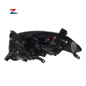 Conjunto de Faros Delanteros para Automóvil, Luces LED para Automóvil, Faros Delanteros para Dongfeng <span class=keywords><strong>Renault</strong></span> Koleos - Product Image 6