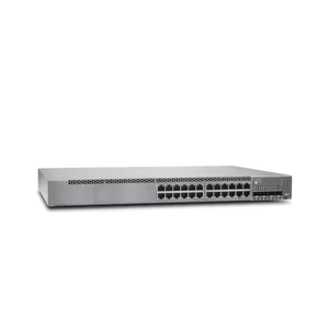 Nouveau commutateur Ethernet d'entreprise EX3400-24T Série Ex3400 24 ports GE Commutateur réseau - Product Image 2