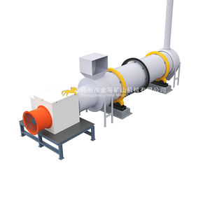 Скидка с завода, городская машина для сортировки органических отходов, линия по переработке отходов с высоким содержанием влаги - Product Image 3