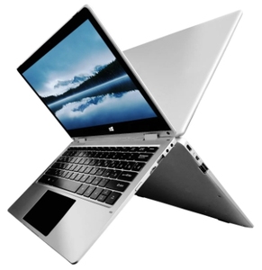 Ordenador portátil Delgado TPS de 11,6 pulgadas <span class=keywords><strong>N4020c</strong></span> con 4GB SSD 128GB ordenadores portátiles usados al por mayor - Product Image 1