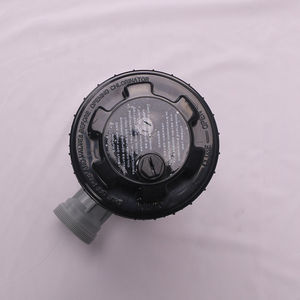 เครื่องจ่ายมงกุฎน้ำพีวีซีเป็นมิตรกับครอบครัวเครื่องมือและอุปกรณ์เสริมสำหรับสระว่ายน้ำ - Product Image 3