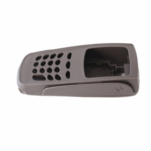 Custom-made Case Plastic Cover For Electronic Device Network ABS Plastic Enclosure