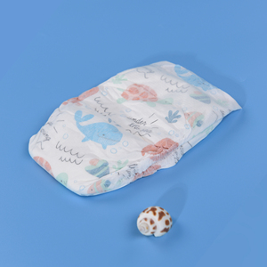 Pannolini per prematuri Baron OEM, pannolini per neonati extra piccoli a marchio privato - Product Image 2