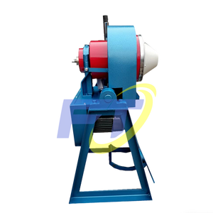 Équipement d'extraction aurifère à petite échelle XMB160*200, broyeur à tiges de laboratoire, équipement de broyage de minerai d'or et de cuivre à vendre - Product Image 2